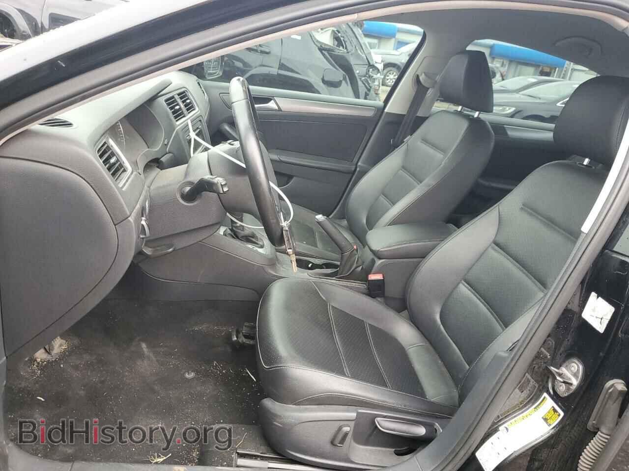 2014 VOLKSWAGEN JETTA - VIN: 3VWLL7AJ3EM419935 - Photo 7