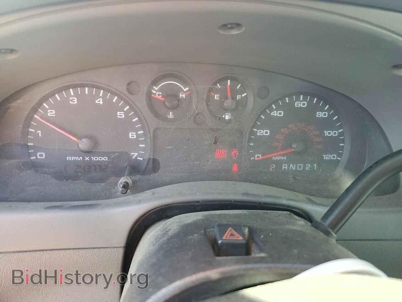 2007 FORD RANGER - VIN: 1FTYR10D97PA66646 - Фото 9