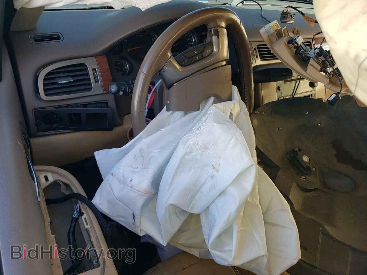 2008 GMC YUKON - VIN: 1GKFC13098R214919 - Фото 8
