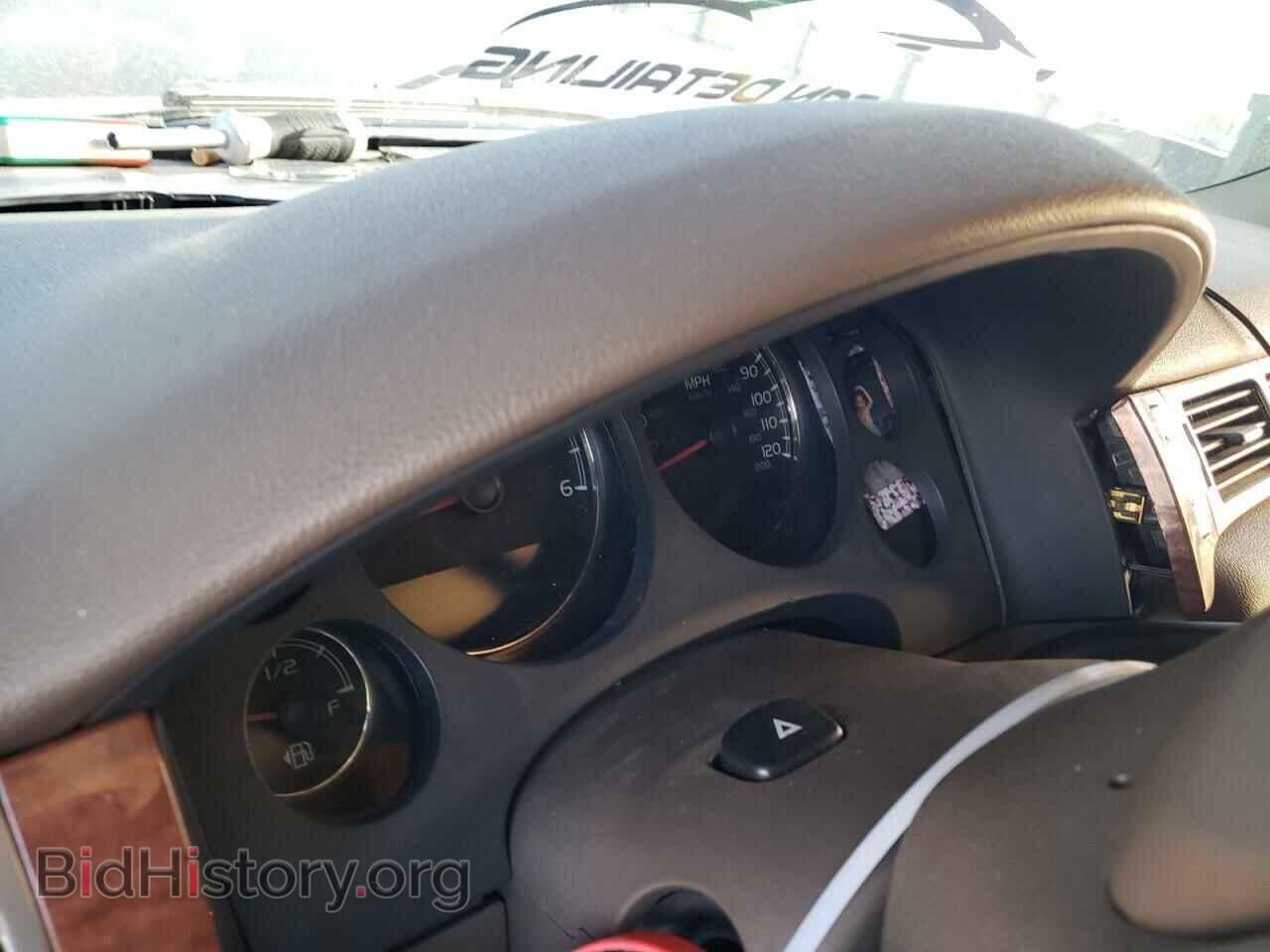 2008 GMC YUKON - VIN: 1GKFC13098R214919 - Фото 9