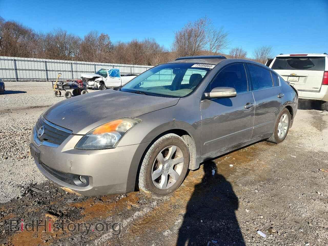 Фотография 1N4BL21E97C206048 - NISSAN ALTIMA 2007