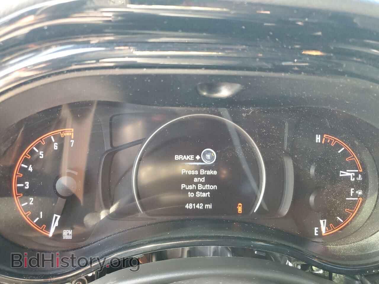 2021 DODGE DURANGO - VIN: 1C4RDJDG8MC792590 - Photo 9