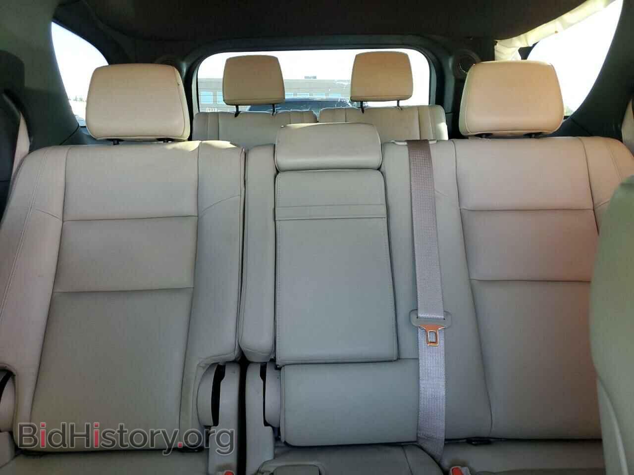 2021 DODGE DURANGO - VIN: 1C4RDJDG8MC792590 - Photo 10