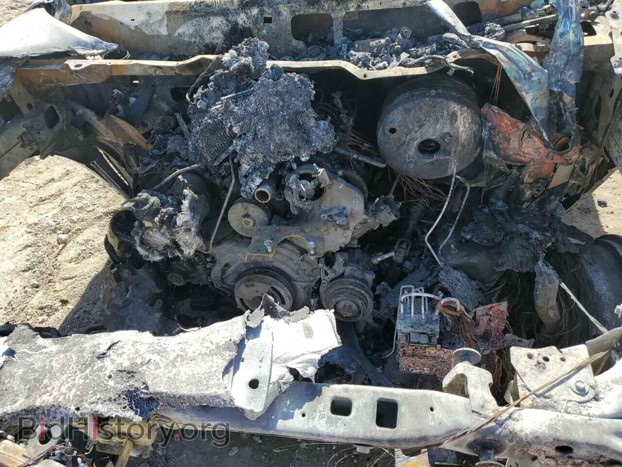 2017 RAM 1500 - VIN: 1C6RR7FM2HS864720 - Фото 11