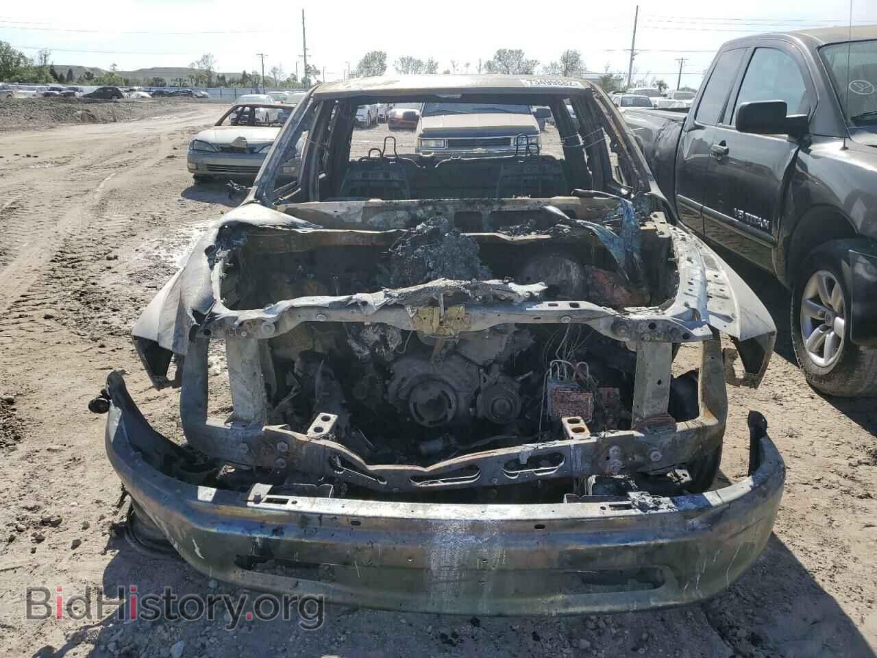 2017 RAM 1500 - VIN: 1C6RR7FM2HS864720 - Фото 5