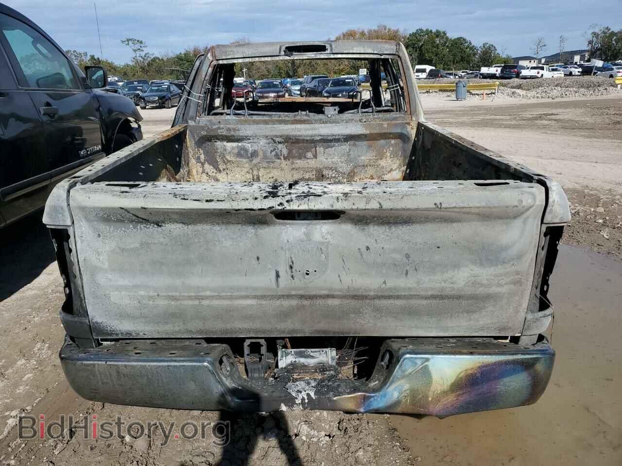 2017 RAM 1500 - VIN: 1C6RR7FM2HS864720 - Фото 6