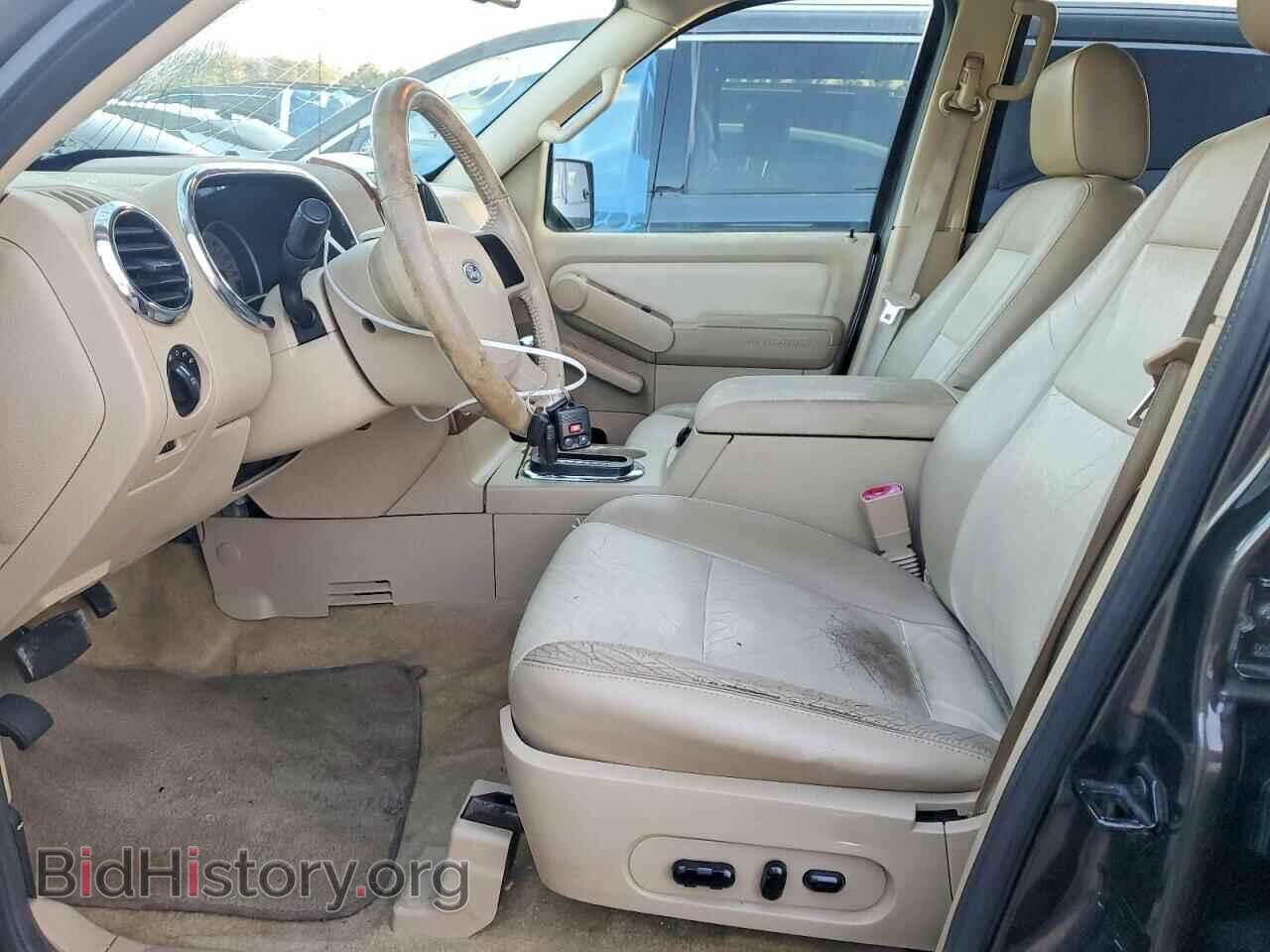 2006 FORD EXPLORER - VIN: 1FMEU74E66UB71275 - Фото 7