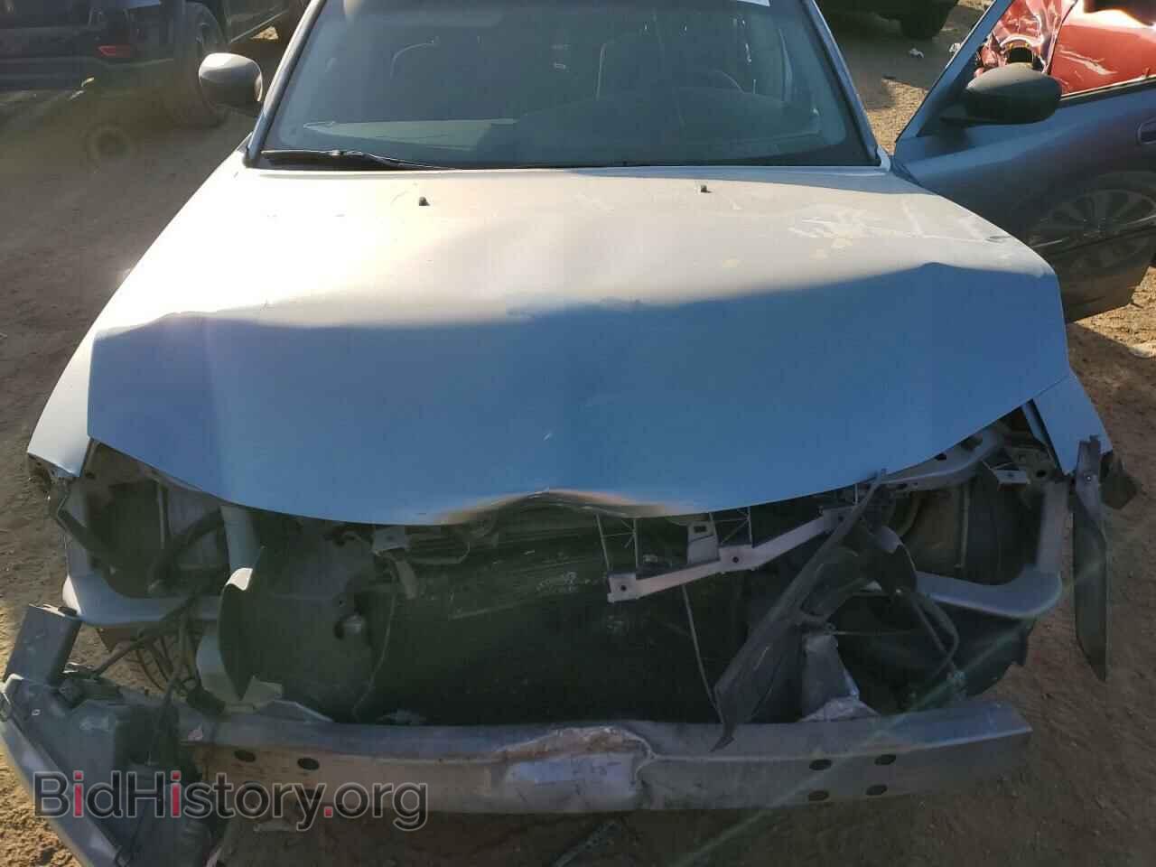 2007 DODGE CHARGER - VIN: 2B3KA43R97H844648 - Фото 11