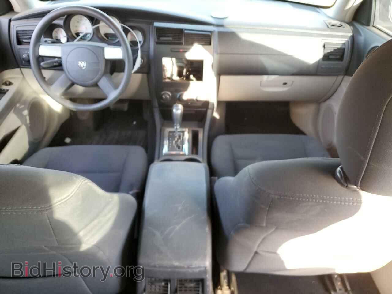 2007 DODGE CHARGER - VIN: 2B3KA43R97H844648 - Фото 8