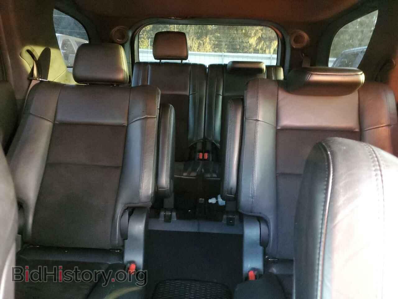 2020 DODGE DURANGO - VIN: 1C4SDHCT7LC381012 - Фото 10
