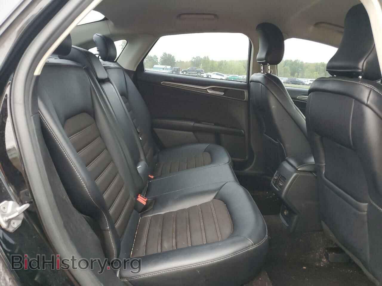 2017 FORD FUSION - VIN: 3FA6P0H97HR226451 - Фото 10