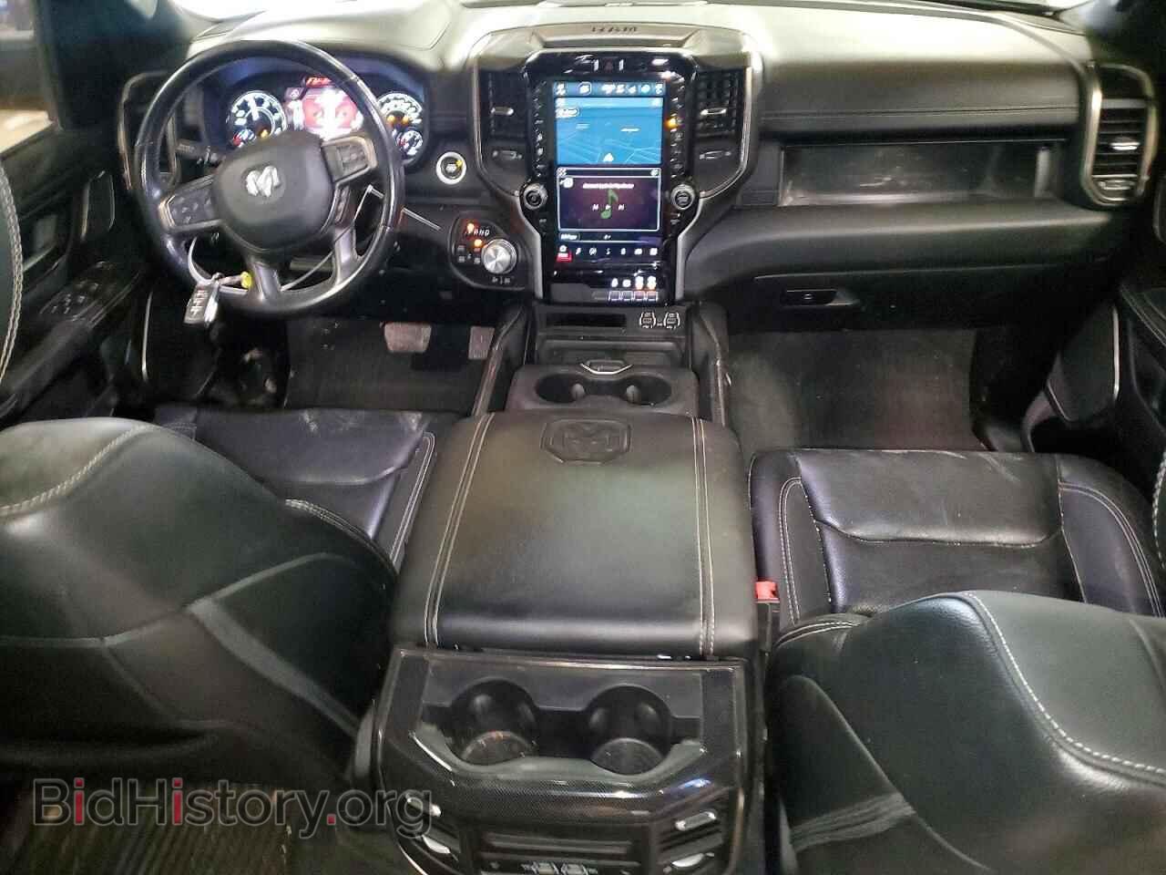 2022 RAM 1500 - VIN: 1C6SRFLM6NN134500 - Фото 8