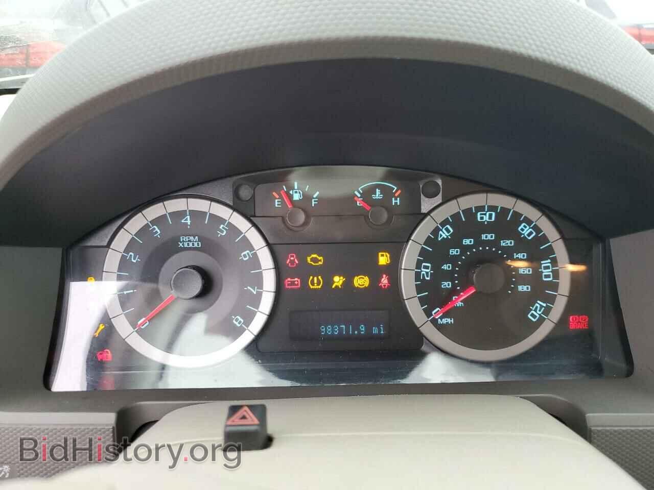 2012 FORD ESCAPE - VIN: 1FMCU9D70CKC65082 - Фото 9