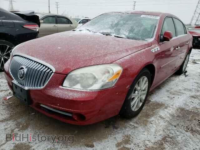 Фотография 1G4HC5EM5BU105658 - BUICK LUCERNE 2011