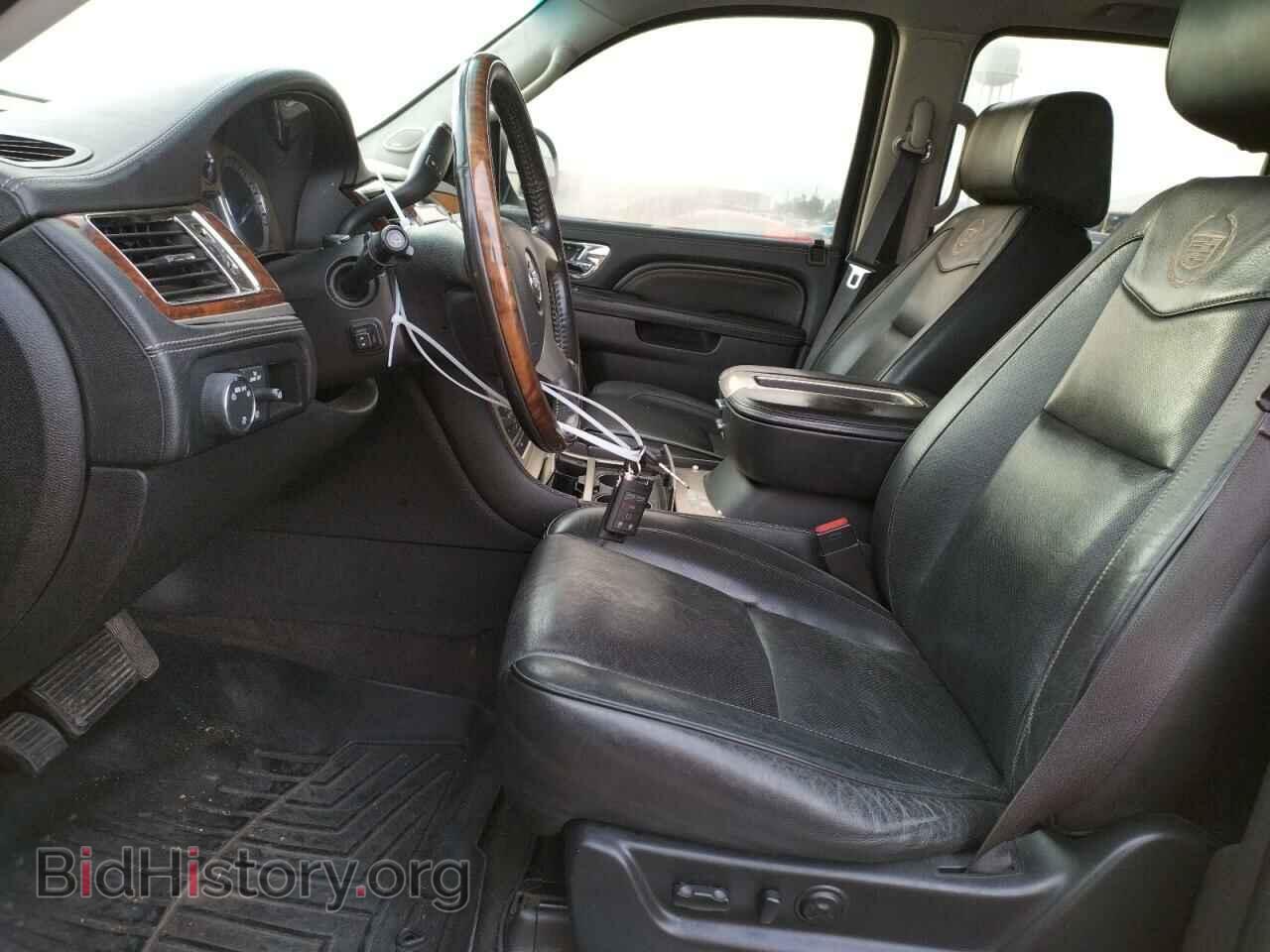 2014 CADILLAC ESCALADE - VIN: 1GYS4KEF9ER238299 - Фото 7
