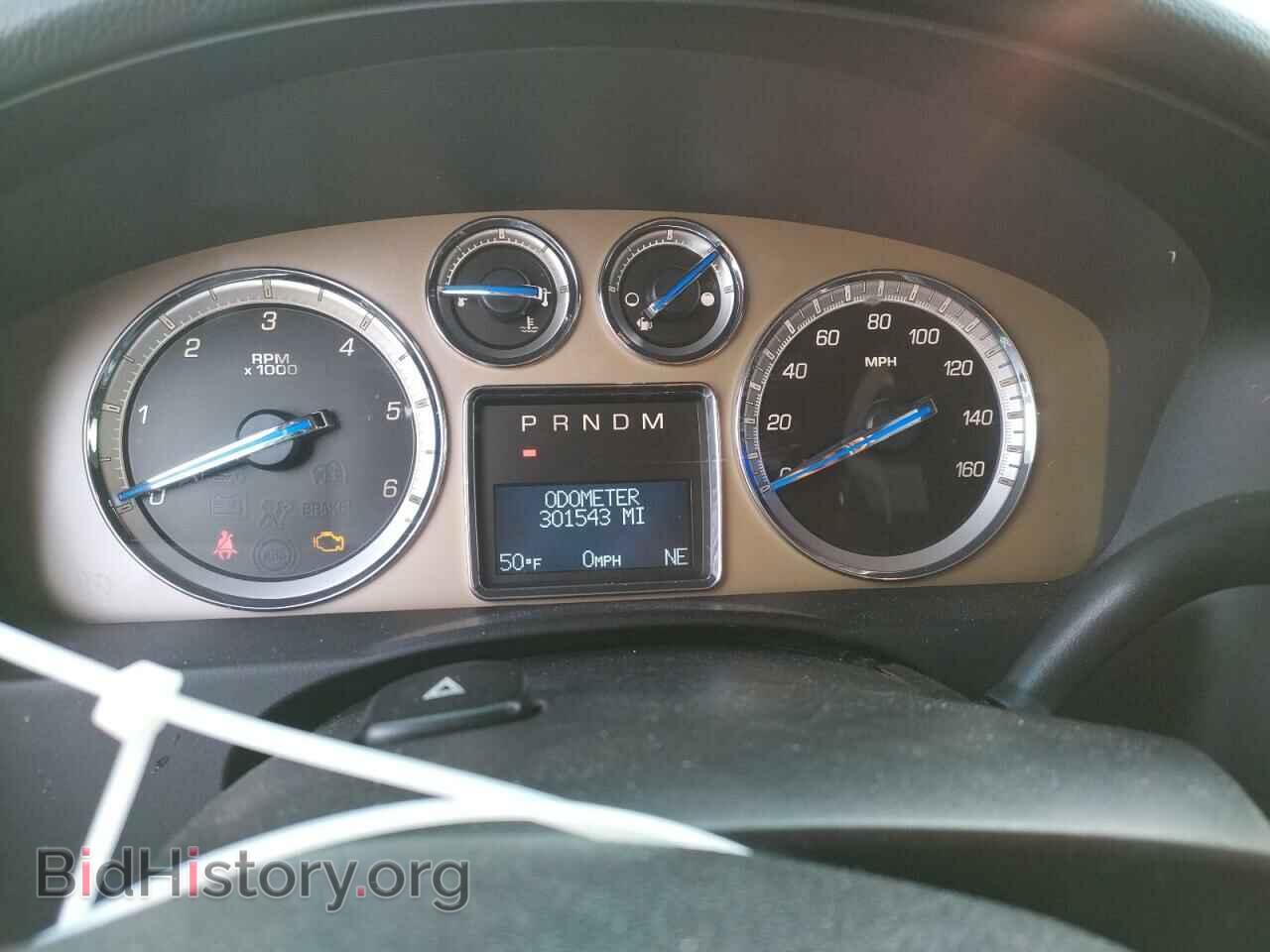 2014 CADILLAC ESCALADE - VIN: 1GYS4KEF9ER238299 - Фото 9