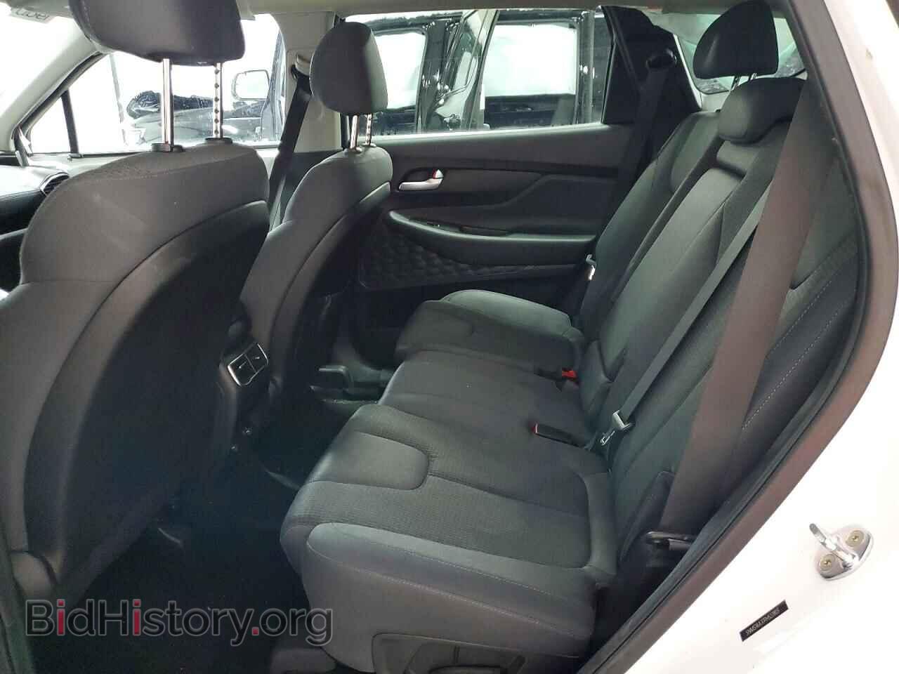 2023 HYUNDAI SANTA FE - VIN: 5NMS14AJ7PH522803 - Фото 11