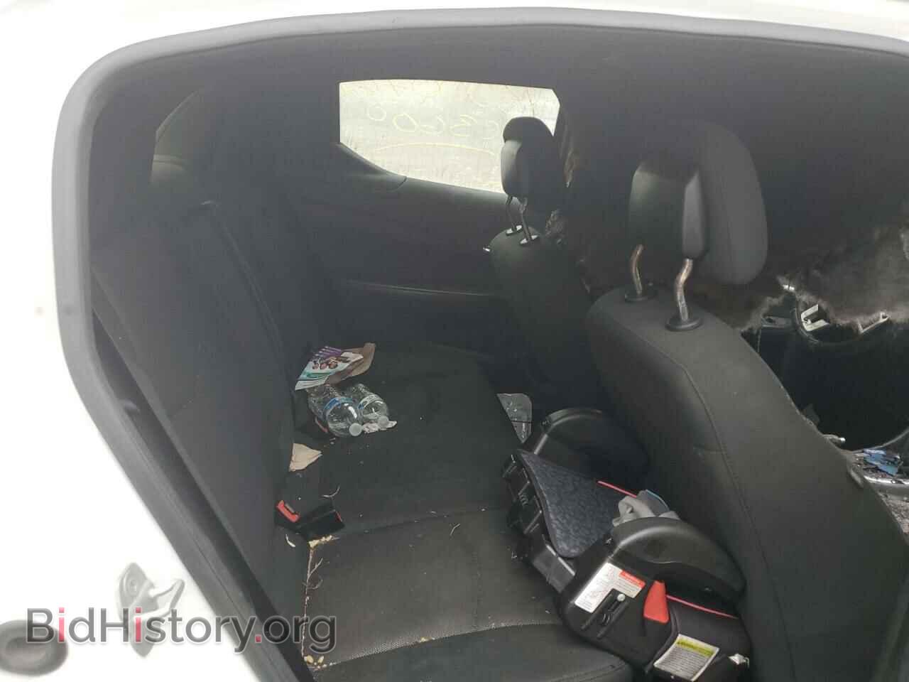 2013 DODGE AVENGER - VIN: 1C3CDZCB7DN547895 - Фото 10