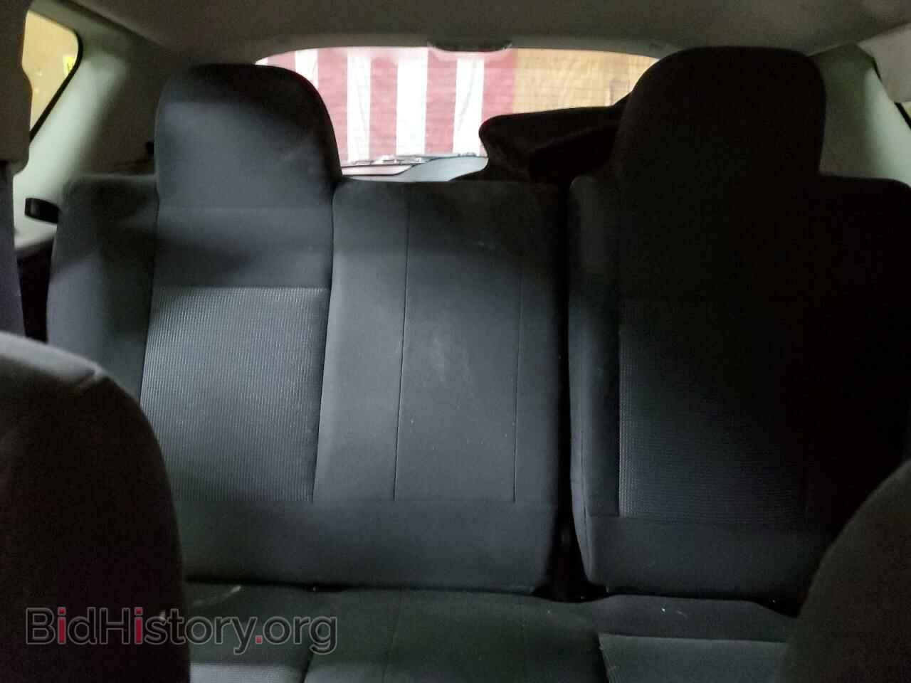 2015 JEEP COMPASS - VIN: 1C4NJDBB5FD340836 - Photo 10