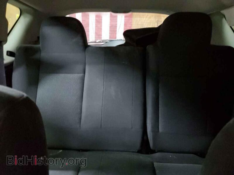 2015 Jeep COMPASS (VIN 1C4NJDBB5FD340836) — photo 10 of 13