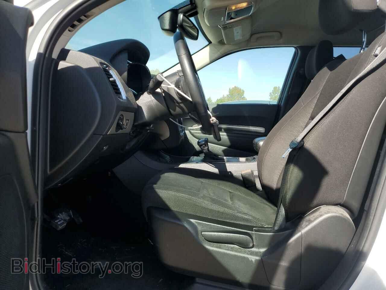 2018 DODGE DURANGO - VIN: 1C4RDJAG7JC346673 - Фото 7