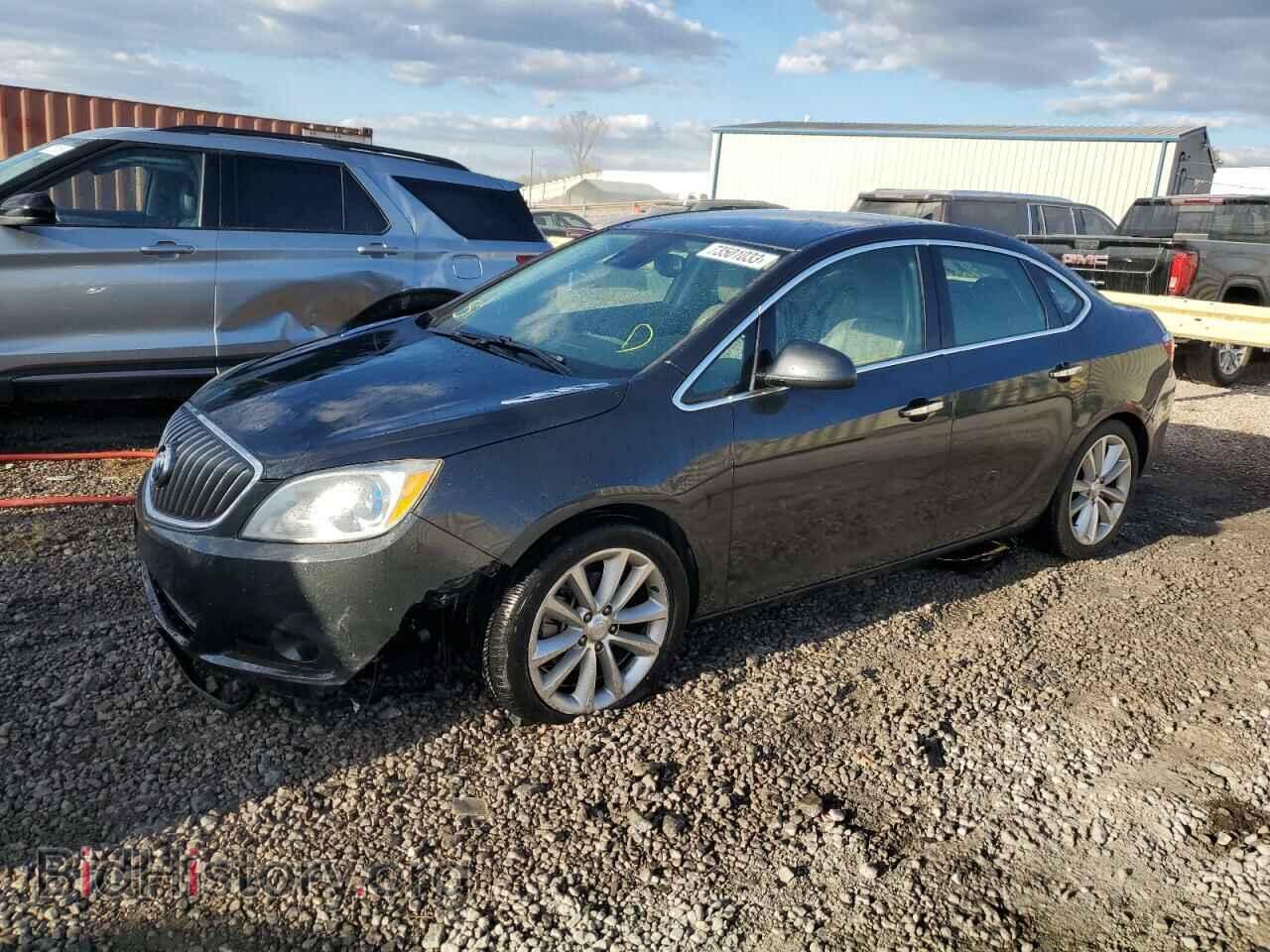 Photo 1G4PR5SK9E4156159 - BUICK VERANO 2014