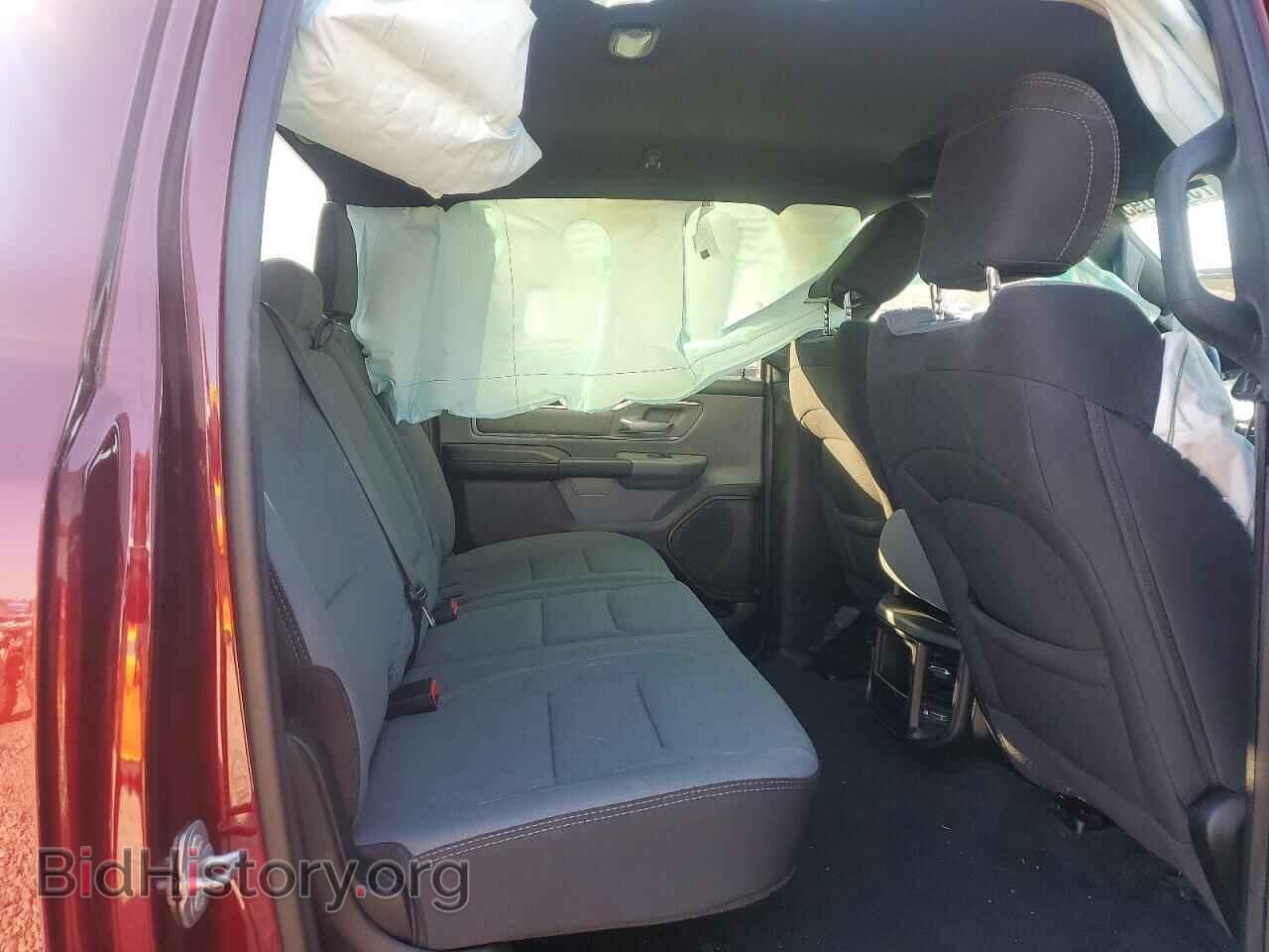 2022 RAM 1500 - VIN: 1C6SRFFT5NN376116 - Фото 10