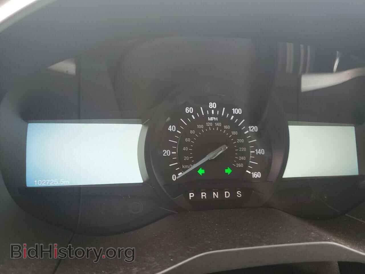 2018 FORD EDGE - VIN: 2FMPK3J97JBB68382 - Photo 9