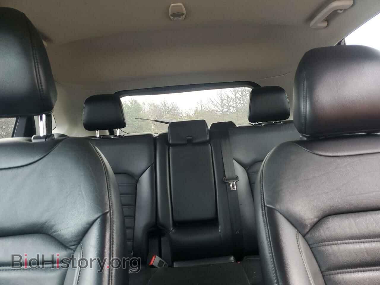 2018 FORD EDGE - VIN: 2FMPK3J97JBB68382 - Photo 10