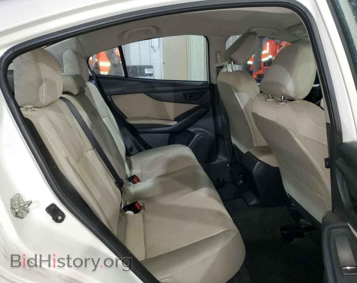 2017 SUBARU IMPREZA - VIN: 4S3GKAA67H3617455 - Фото 10