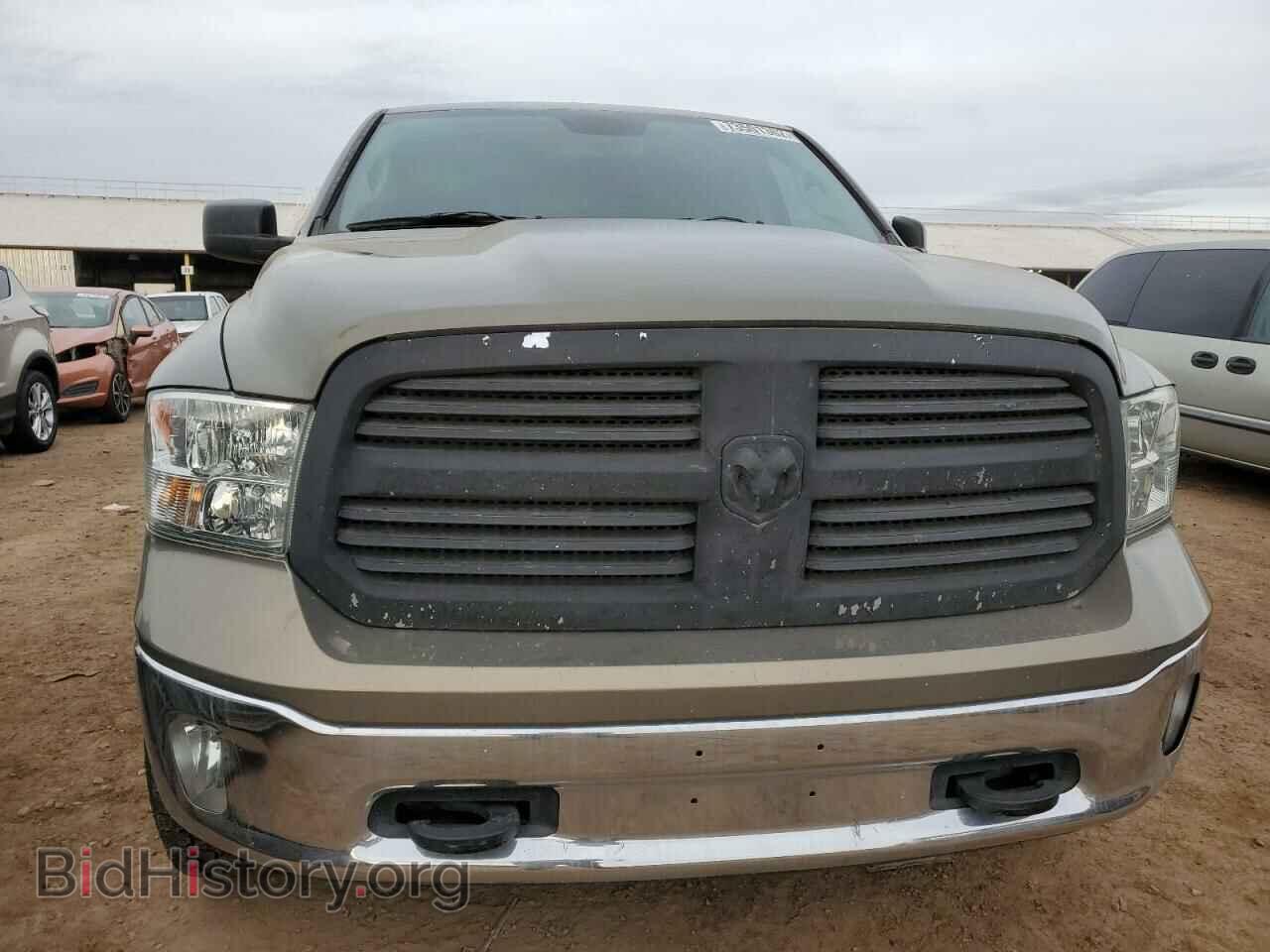 2013 RAM 1500 - VIN: 1C6RR7LT0DS630534 - Фото 5