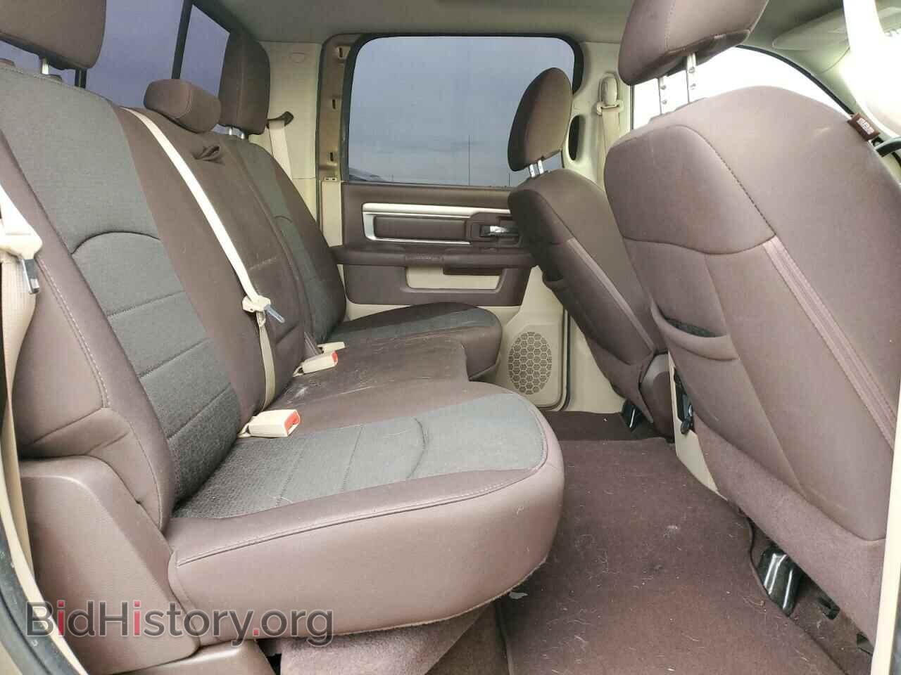 2013 RAM 1500 - VIN: 1C6RR7LT0DS630534 - Фото 10