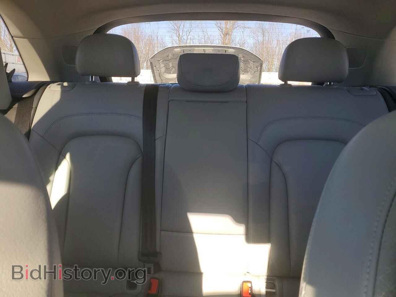 2017 AUDI Q3 - VIN: WA1BCCFS2HR015224 - Фото 10