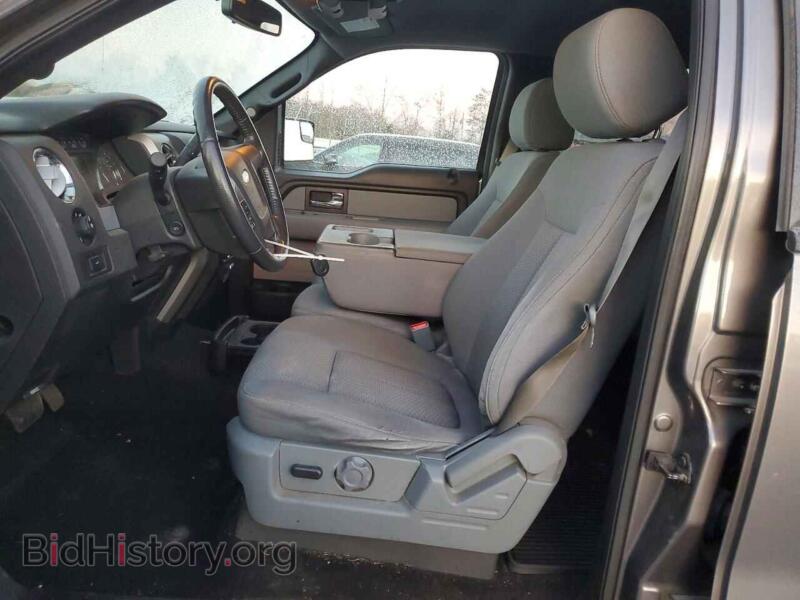 2013 Ford F-150 (VIN 1FTFW1EF2DFD78643) — фото 7 из 12
