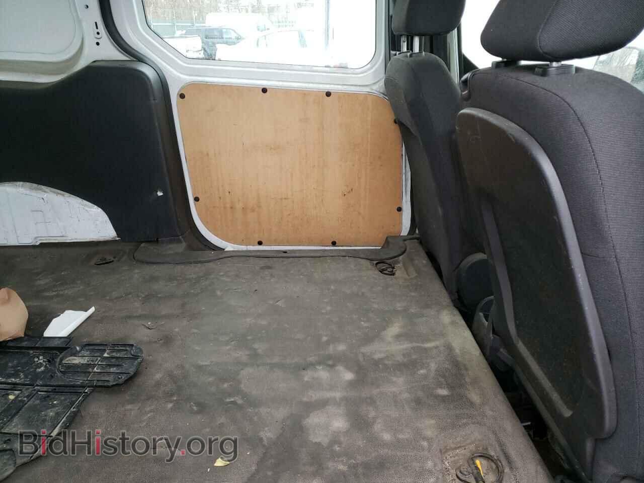 2014 FORD TRANSIT - VIN: NM0LS7E79E1135031 - Фото 11