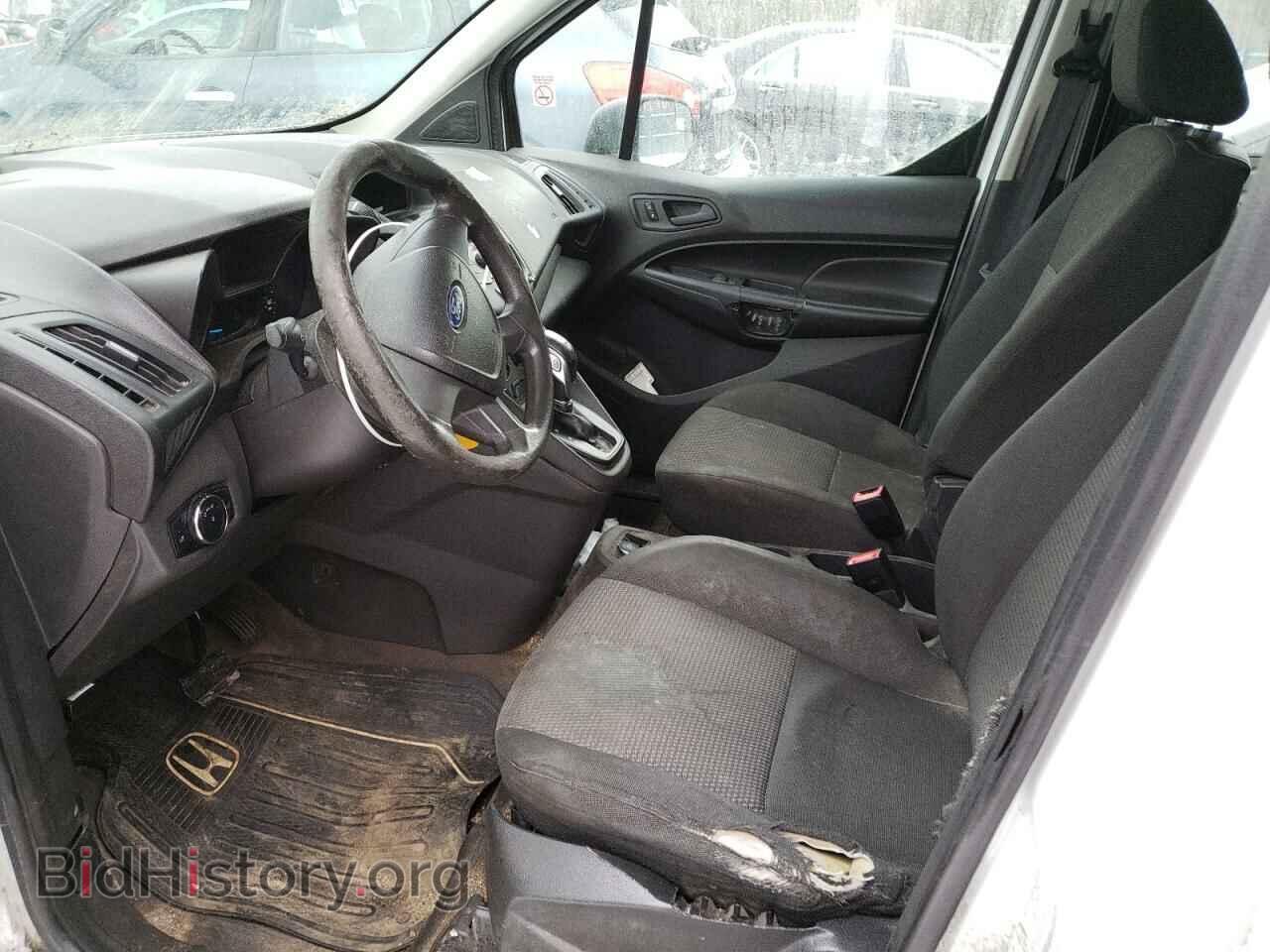 2014 FORD TRANSIT - VIN: NM0LS7E79E1135031 - Фото 7