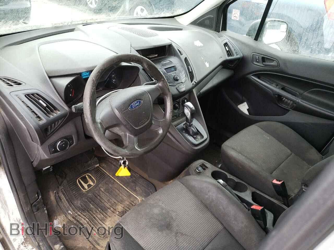 2014 FORD TRANSIT - VIN: NM0LS7E79E1135031 - Фото 8