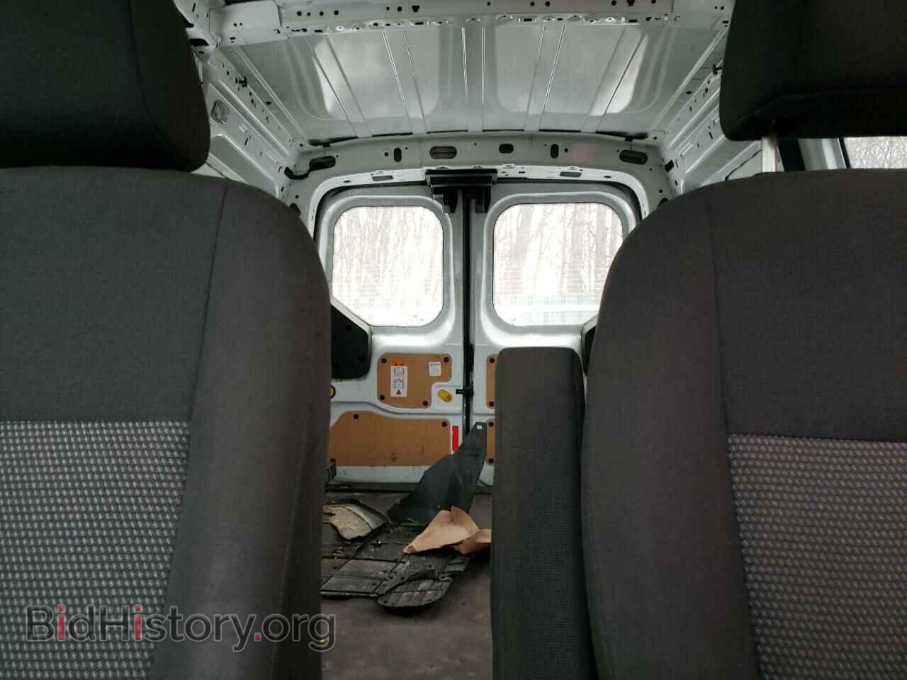 2014 FORD TRANSIT - VIN: NM0LS7E79E1135031 - Фото 10