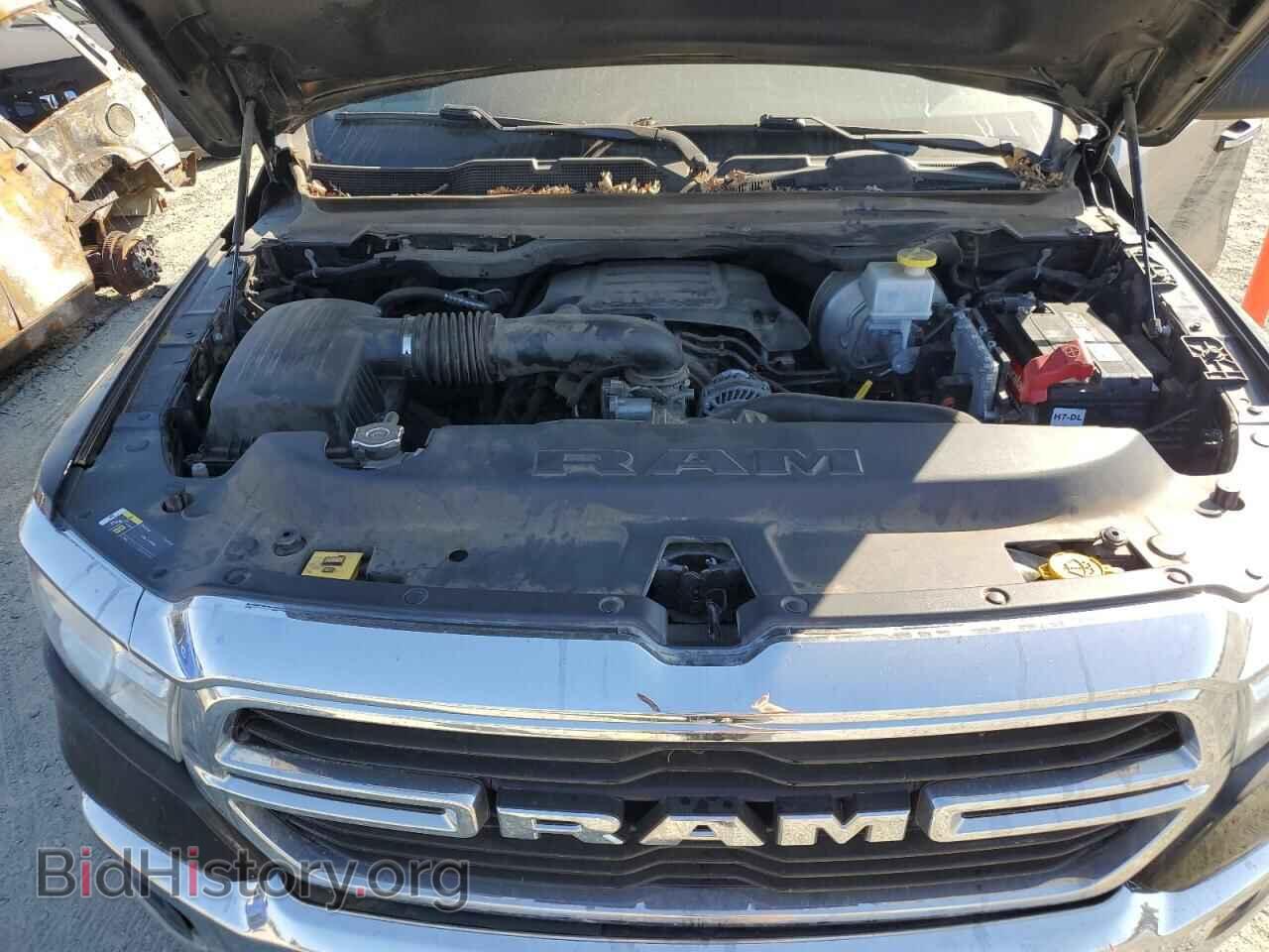 2019 RAM 1500 - VIN: 1C6SRFFTXKN892709 - Фото 12