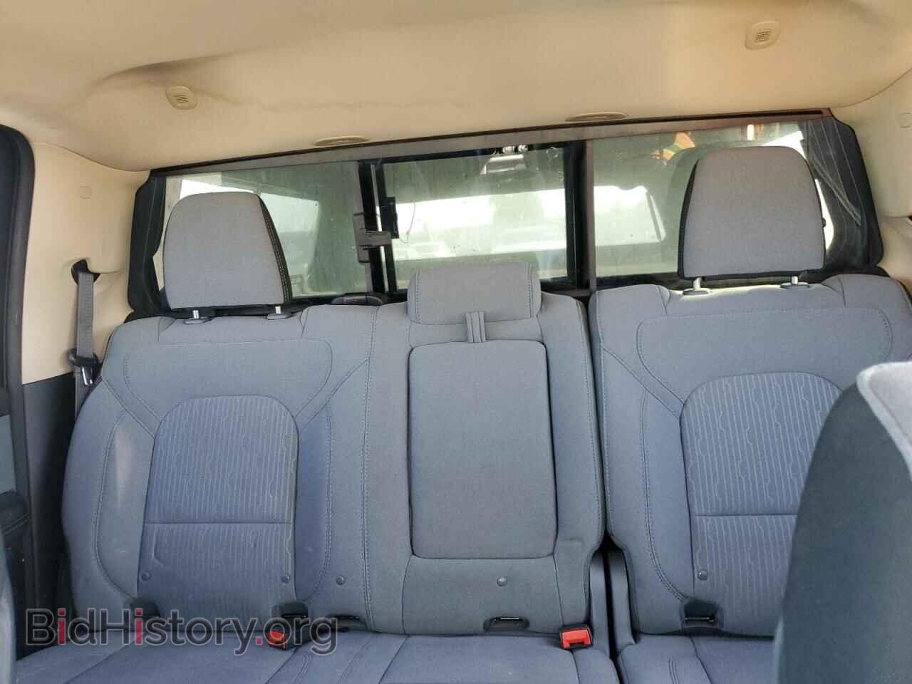 2019 RAM 1500 - VIN: 1C6SRFFTXKN892709 - Фото 10