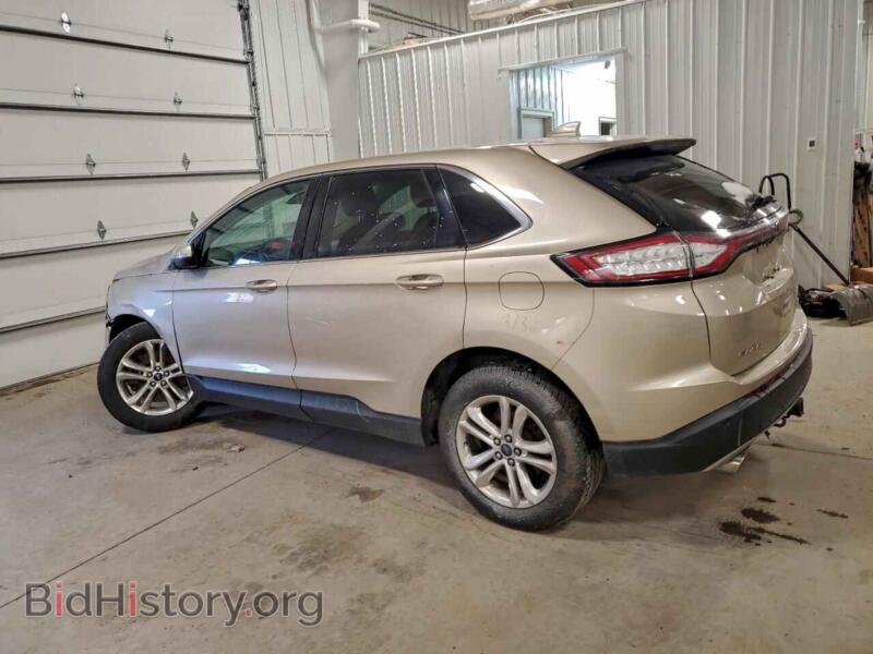 2018 Ford EDGE (VIN 2FMPK4J87JBB81095) — photo 2 of 12