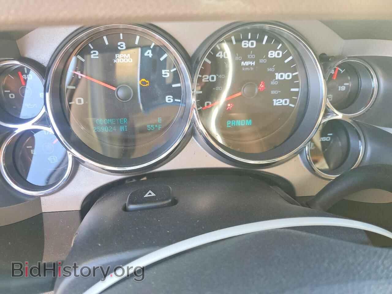 2013 CHEVROLET ALL Models - VIN: 3GCPCSE01DG145060 - Фото 9