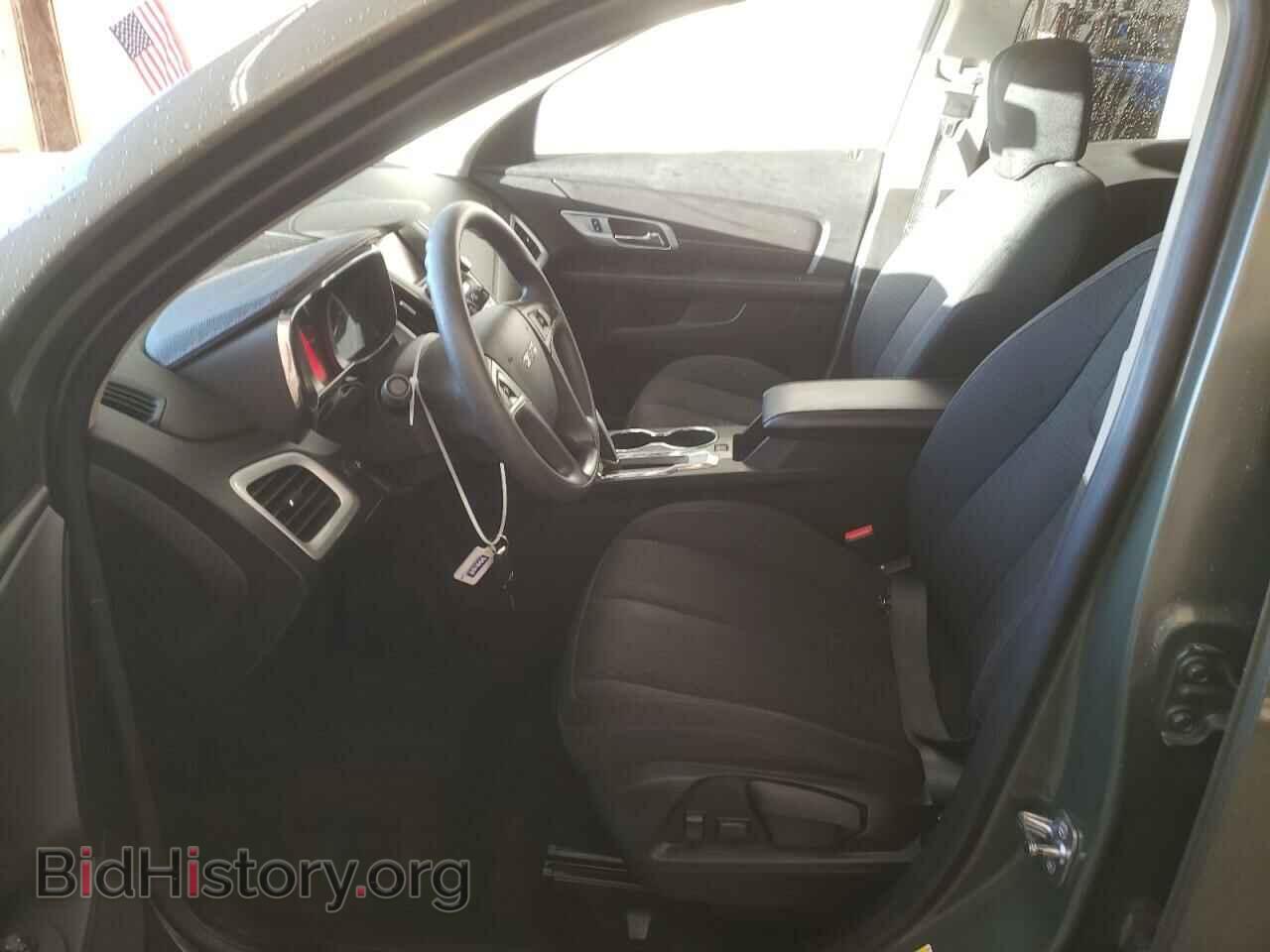 2015 GMC TERRAIN - VIN: 2GKALMEK4F6132728 - Фото 7