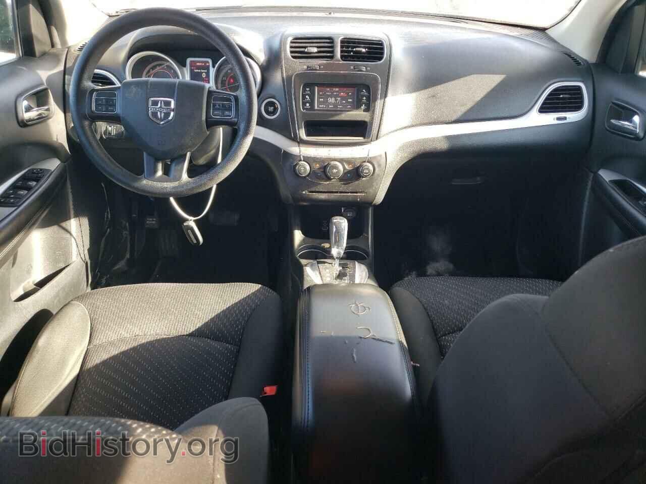 2019 DODGE JOURNEY - VIN: 3C4PDCAB2KT870102 - Фото 8