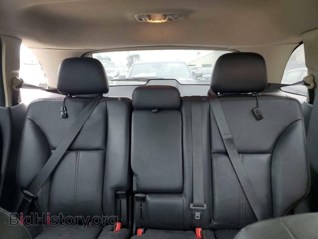 2014 FORD EDGE - VIN: 2FMDK4JC7EBA98229 - Photo 10