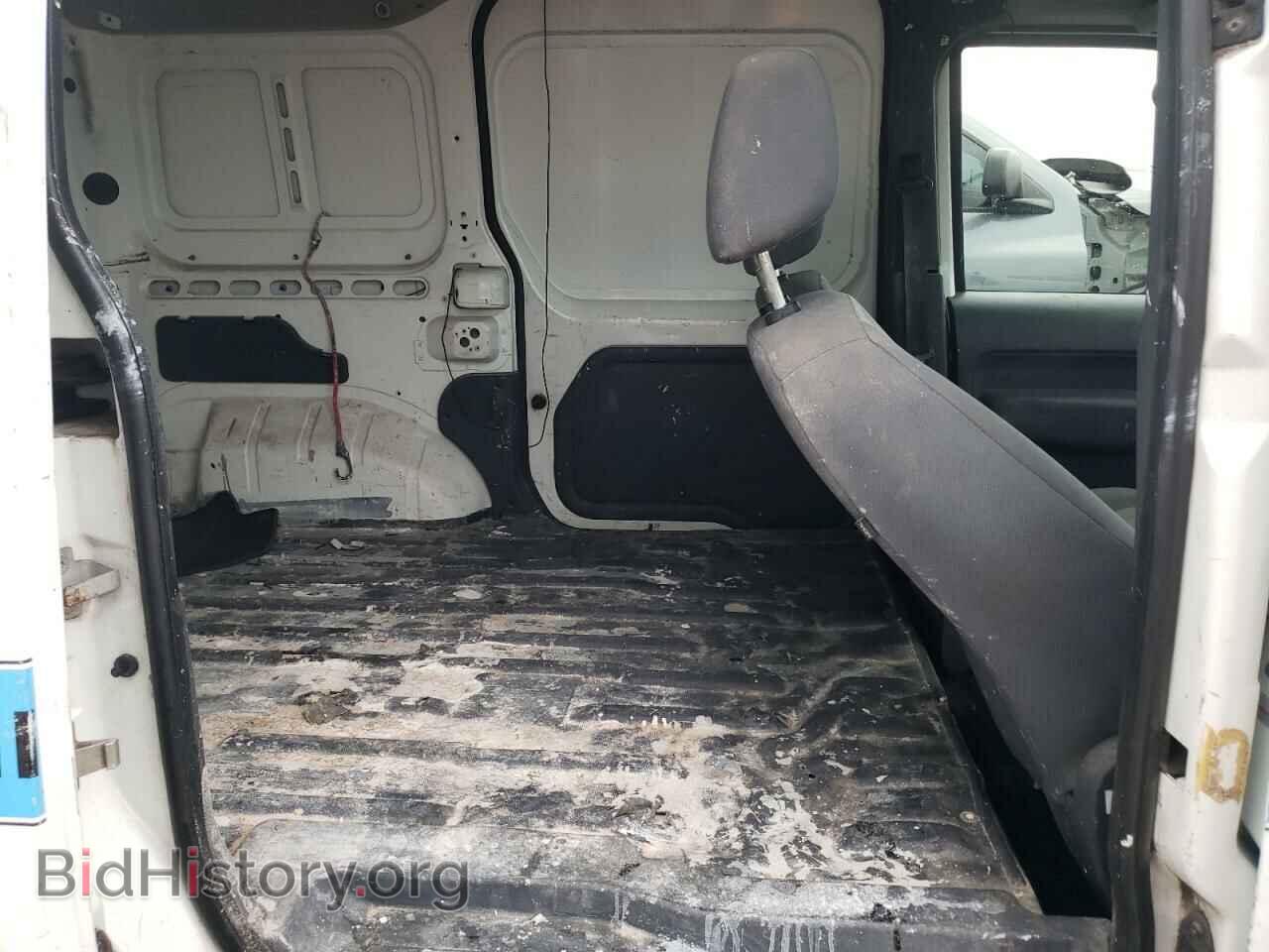 2013 FORD TRANSIT - VIN: NM0LS7AN3DT142841 - Фото 11