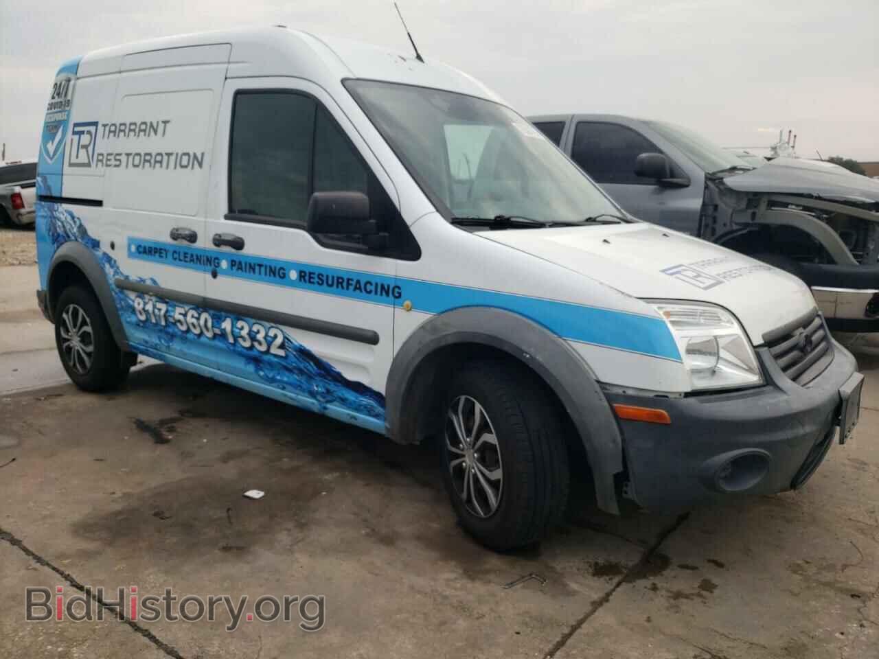 2013 FORD TRANSIT - VIN: NM0LS7AN3DT142841 - Фото 4