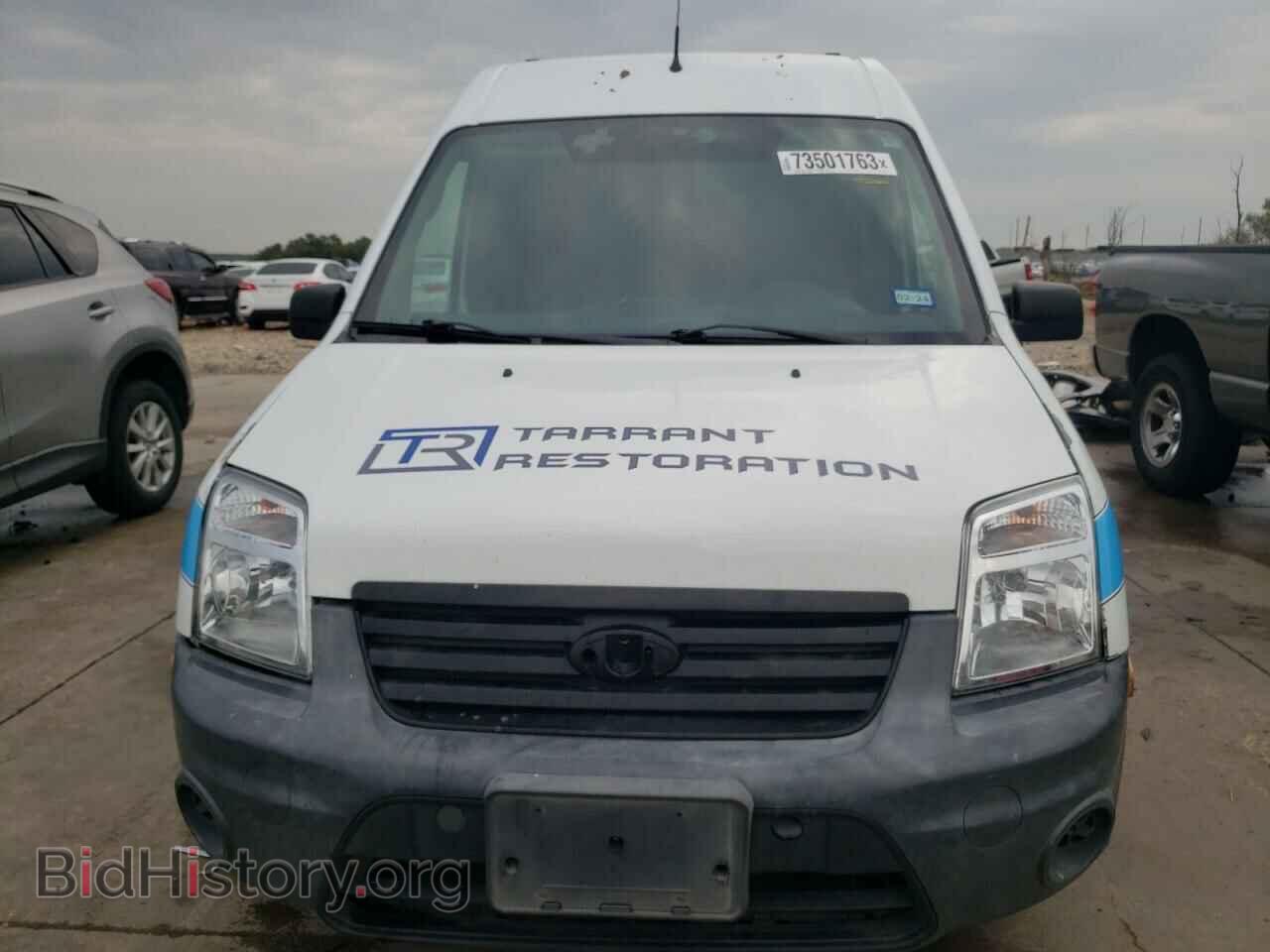 2013 FORD TRANSIT - VIN: NM0LS7AN3DT142841 - Фото 5