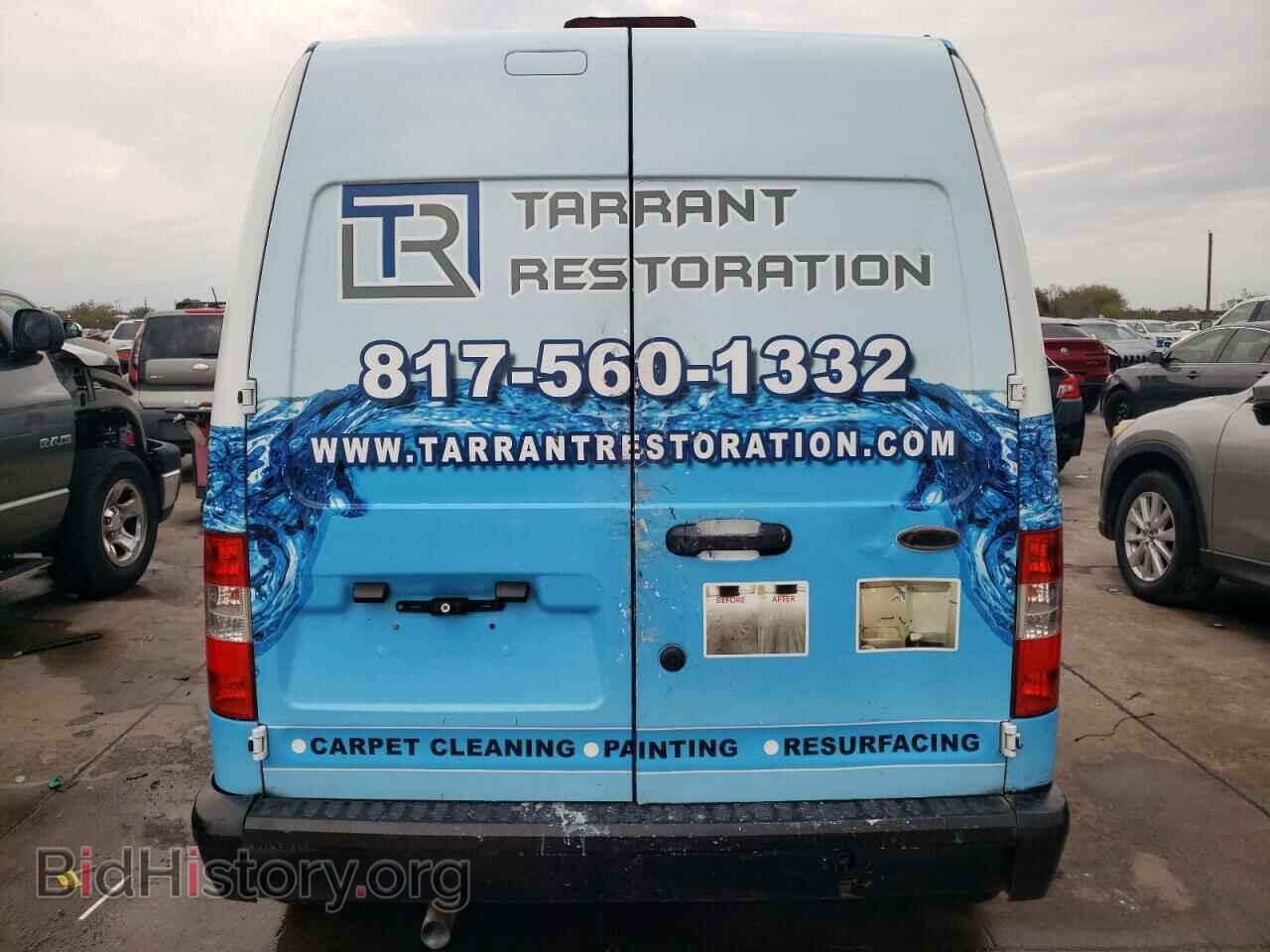 2013 FORD TRANSIT - VIN: NM0LS7AN3DT142841 - Фото 6