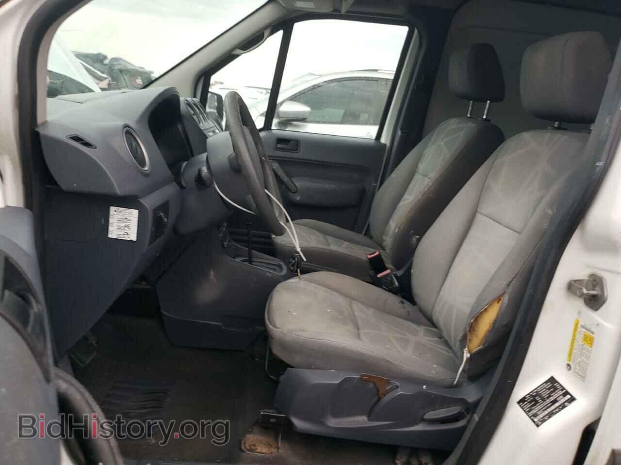 2013 FORD TRANSIT - VIN: NM0LS7AN3DT142841 - Фото 7